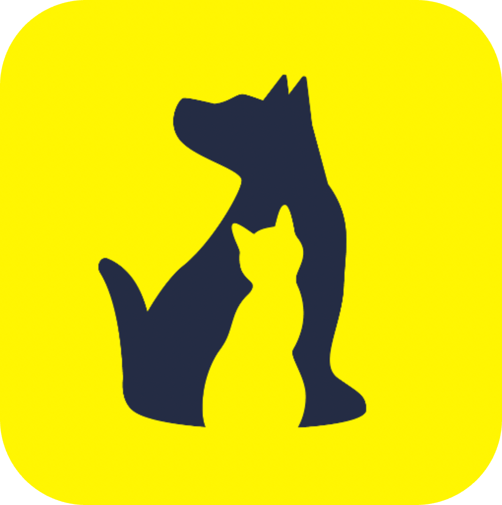 DogCat Logo